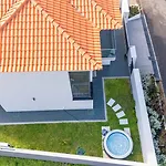 Paradise Pereira House By Your Key Madeira *