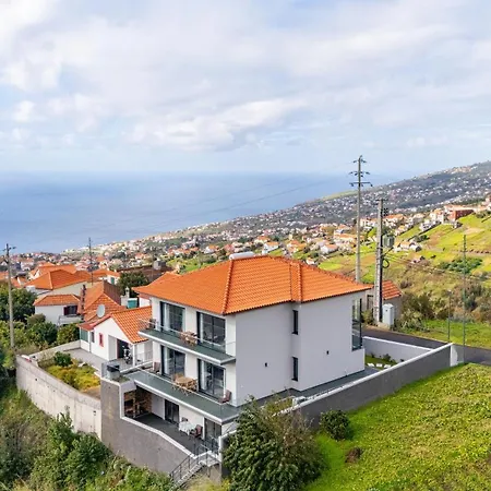 Paradise Pereira House By Your Key Madeira * 칼례타