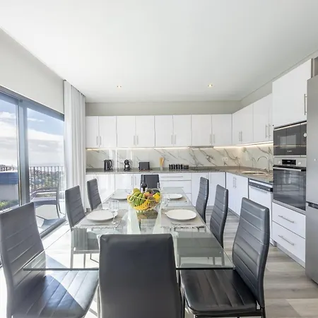 Paradise Pereira House By Your Key Madeira