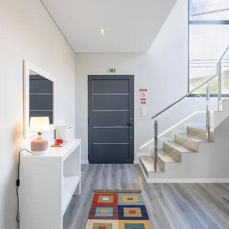 Paradise Pereira House By Your Key Madeira 칼례타