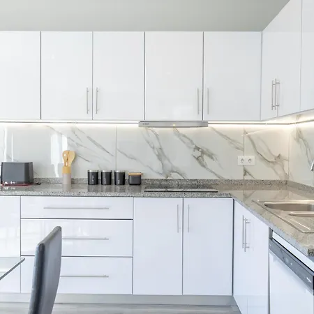 빌라 Paradise Pereira House By Your Key Madeira 칼례타