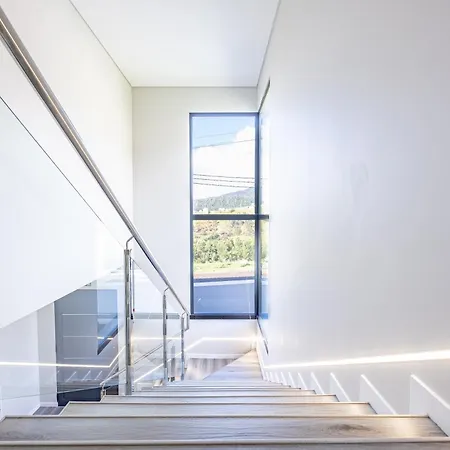 빌라 Paradise Pereira House By Your Key Madeira