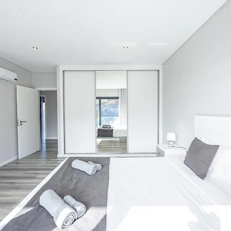 Villa Paradise Pereira House By Your Key Madeira