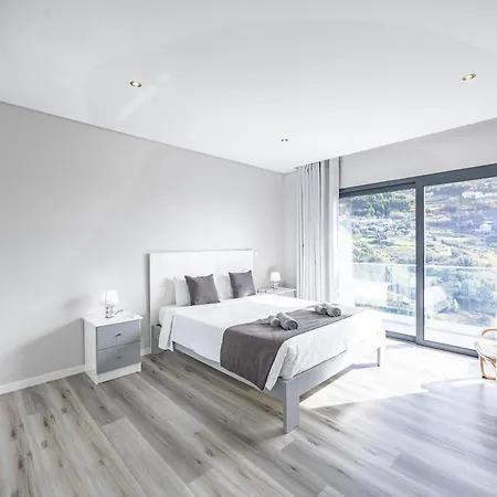 Paradise Pereira House By Your Key Madeira Villa *