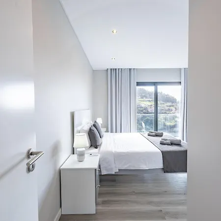 Paradise Pereira House By Your Key Madeira * 칼례타