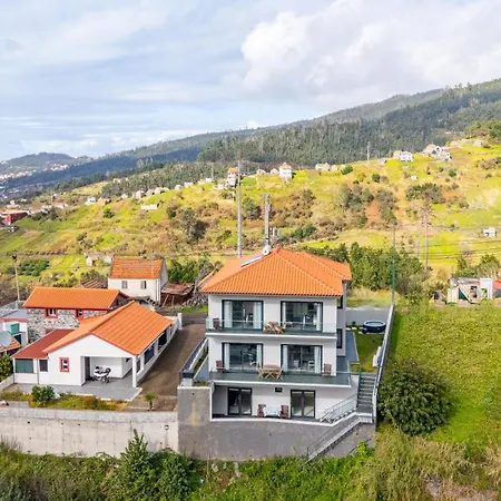 Paradise Pereira House By Your Key Madeira 빌라 *