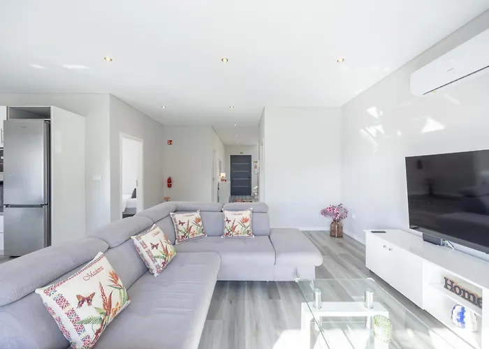 别墅 Paradise Pereira House By Your Key Madeira *