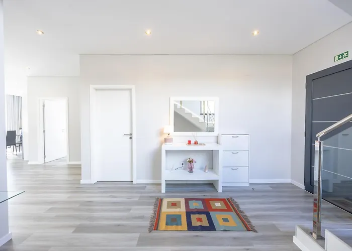 Paradise Pereira House By Your Key Madeira * 卡列塔