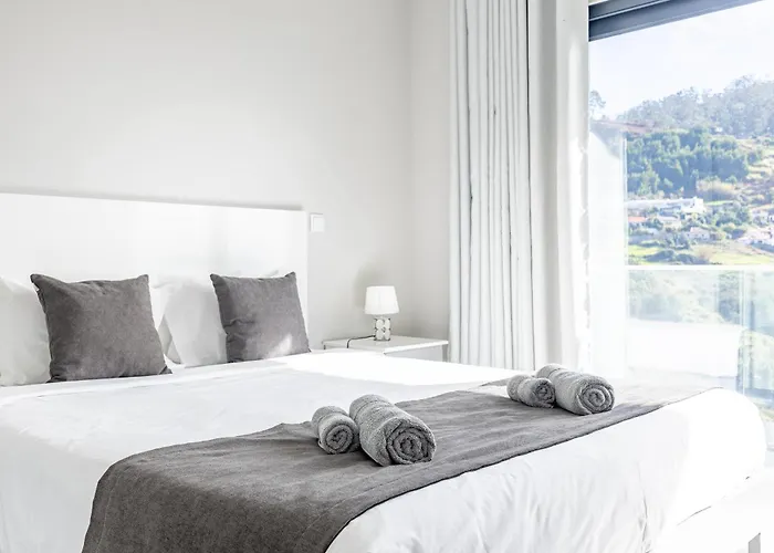 Paradise Pereira House By Your Key Madeira * Calheta (Madeira)