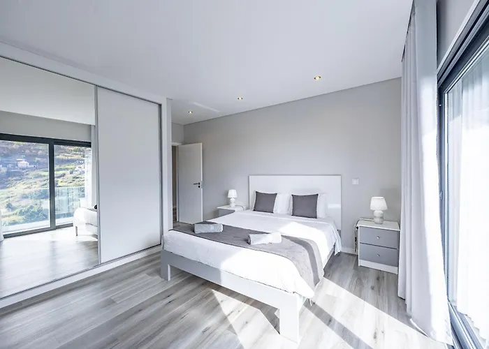 Paradise Pereira House By Your Key Madeira 别墅 *