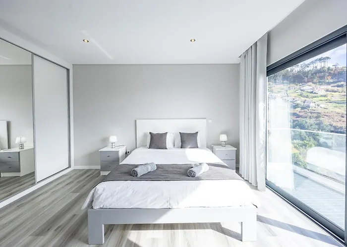 Paradise Pereira House By Your Key Madeira Vila Calheta (Madeira)