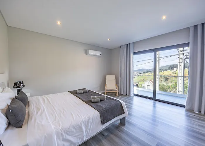 Paradise Pereira House By Your Key Madeira *