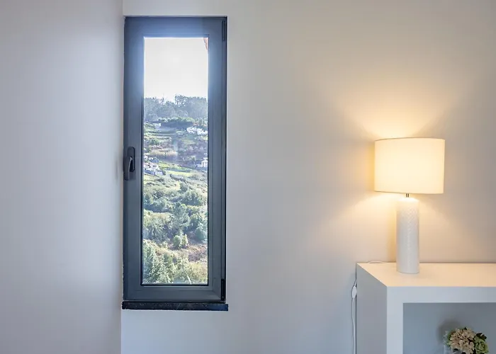 别墅 Paradise Pereira House By Your Key Madeira