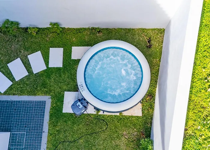 Paradise Pereira House By Your Key Madeira 别墅 *