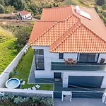 Paradise Pereira House By Your Key Madeira Vila *