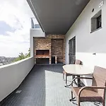 Vila Paradise Pereira House By Your Key Madeira Calheta (Madeira)