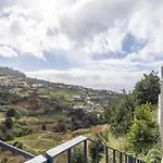 Vila Paradise Pereira House By Your Key Madeira