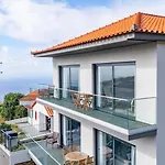 Vila Paradise Pereira House By Your Key Madeira Calheta (Madeira)