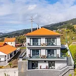 Paradise Pereira House By Your Key Madeira *