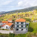 Paradise Pereira House By Your Key Madeira Vila *