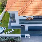 Paradise Pereira House By Your Key Madeira Vila