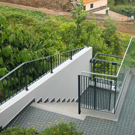 Paradise Pereira House By Your Key Madeira Villa