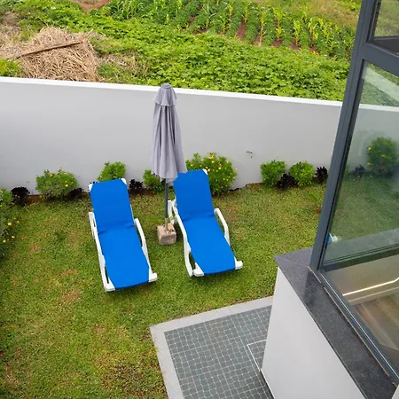 Paradise Pereira House By Your Key Madeira *