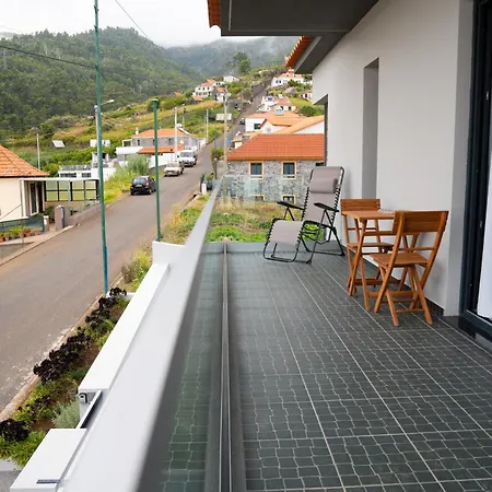 Paradise Views - Pereira House * Arco da Calheta (Madeira)