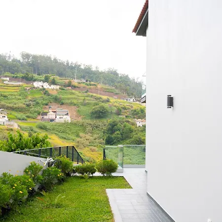 Paradise Pereira House By Your Key Madeira Villa *