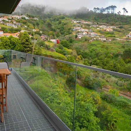 Paradise Views - Pereira House Vila Arco da Calheta (Madeira)
