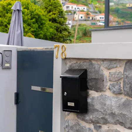 Paradise Pereira House By Your Key Madeira *