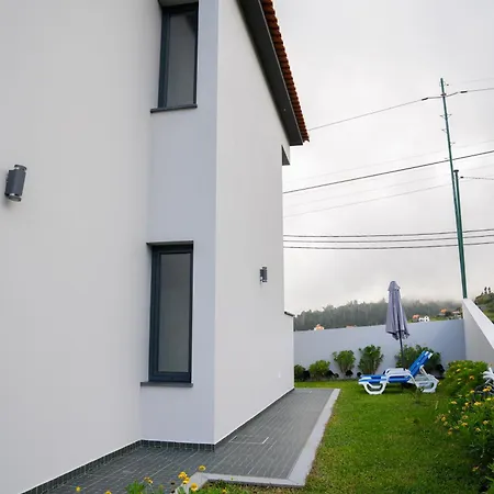 Villa Paradise Pereira House By Your Key Madeira