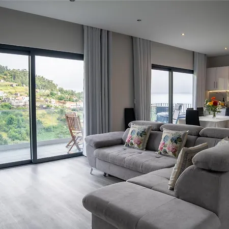 Paradise Pereira House By Your Key Madeira Villa *