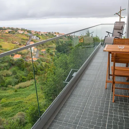 Paradise Views - Pereira House Vila Arco da Calheta (Madeira)