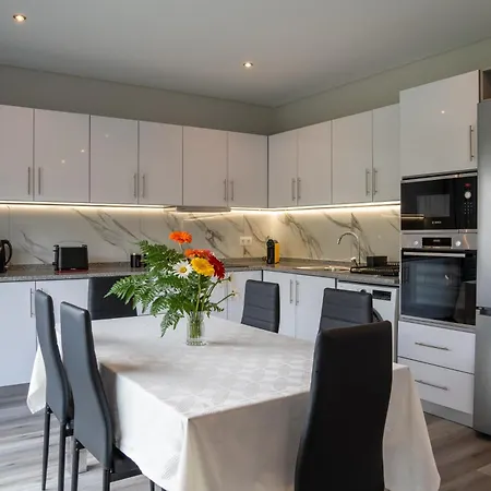 Paradise Pereira House By Your Key Madeira Villa Calheta (Madeira)