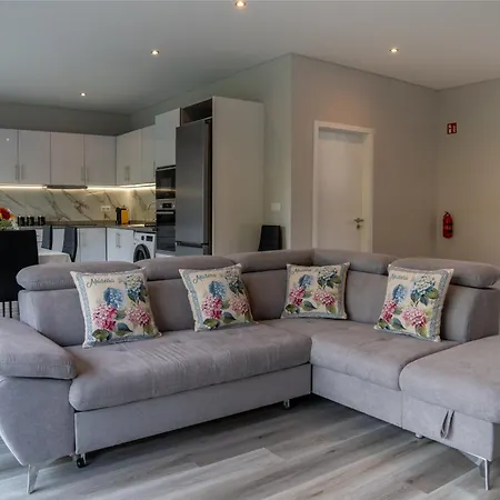 Paradise Pereira House By Your Key Madeira