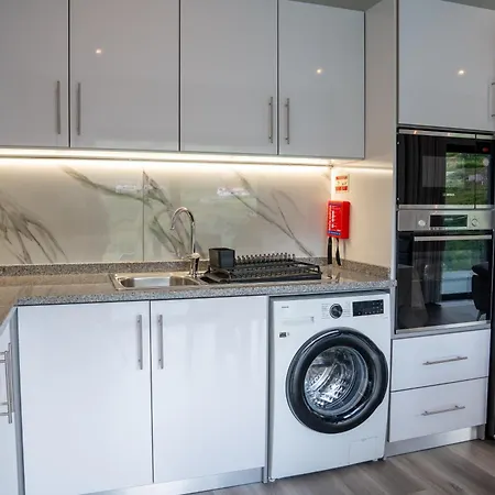 Paradise Pereira House By Your Key Madeira Villa