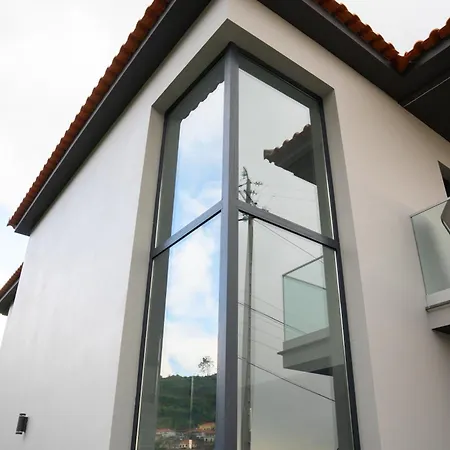 Paradise Views - Pereira House Vila Arco da Calheta (Madeira)