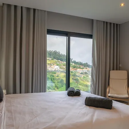 Paradise Pereira House By Your Key Madeira