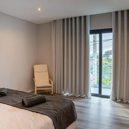 Paradise Pereira House By Your Key Madeira Villa *