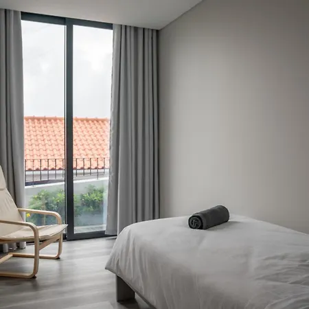 Paradise Views - Pereira House * Arco da Calheta (Madeira)