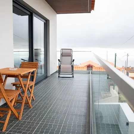 Paradise Views - Pereira House