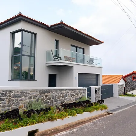 Paradise Pereira House By Your Key Madeira *