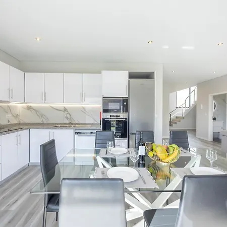 Paradise Pereira House By Your Key Madeira Villa *