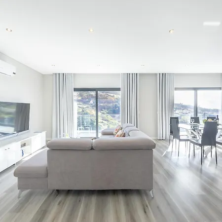 Villa Paradise Pereira House By Your Key Madeira *