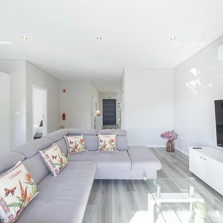 Villa Paradise Pereira House By Your Key Madeira *