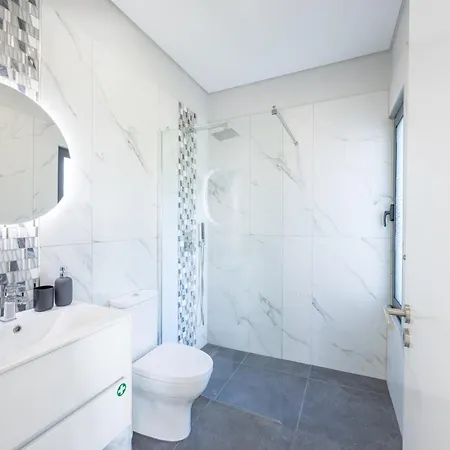 Paradise Pereira House By Your Key Madeira