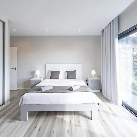 Paradise Pereira House By Your Key Madeira Calheta (Madeira)