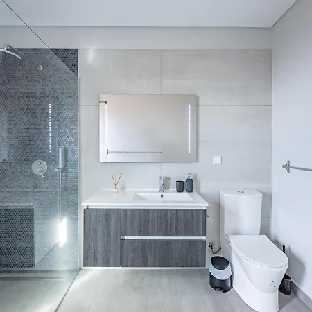 Paradise Pereira House By Your Key Madeira