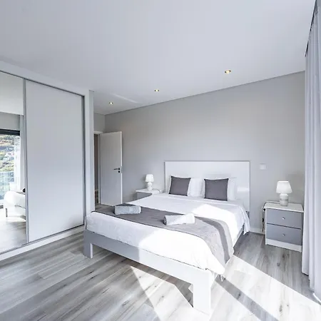 Paradise Pereira House By Your Key Madeira Villa *